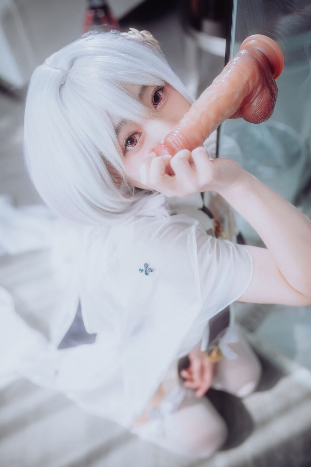 DJAWA Maruemon 마루에몽 &#8211; Sirius &#8211; Blue Waves and Clouds Part02 (63P)