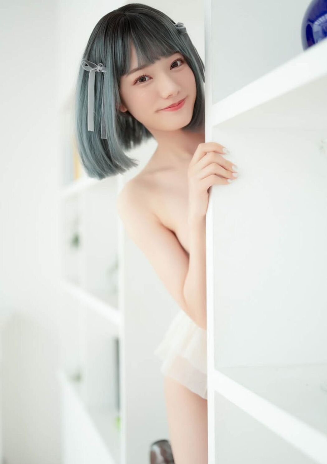 JP Rena Miyashita 宫下玲奈 &#8211; Count Sheep (67P)