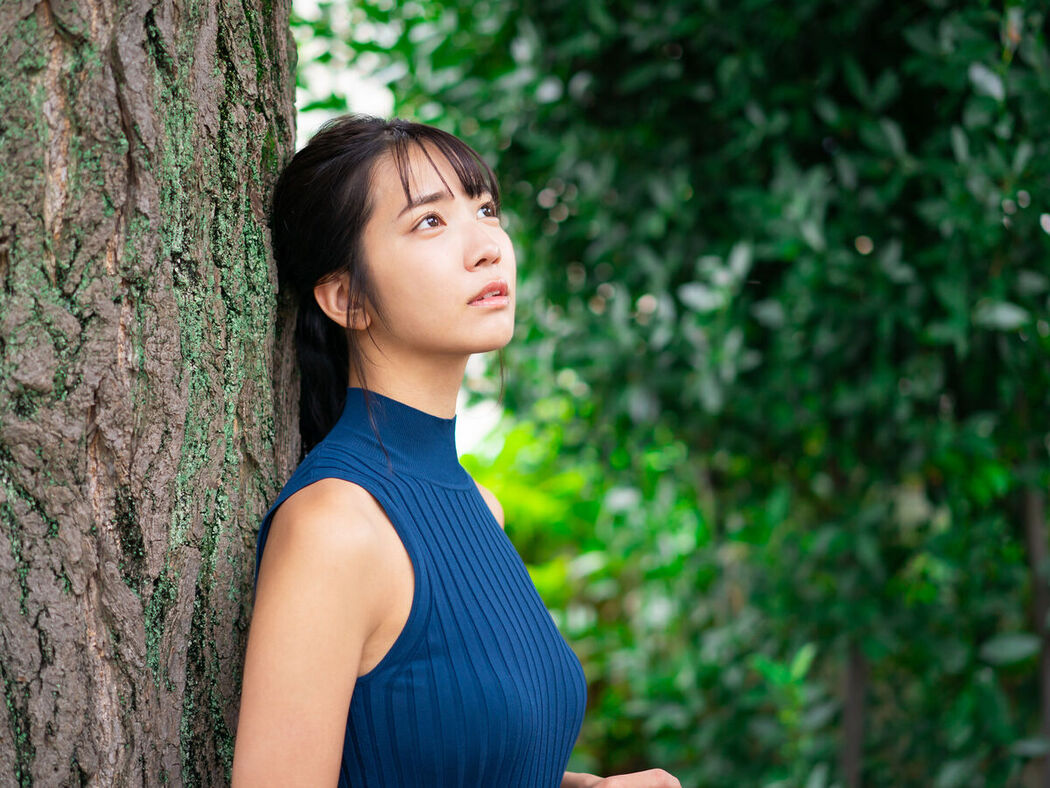 JP Amau Kisumi 天羽希純 &#8211; FLASHデジタル写真集 銭湯で大はしゃぎ (65P)