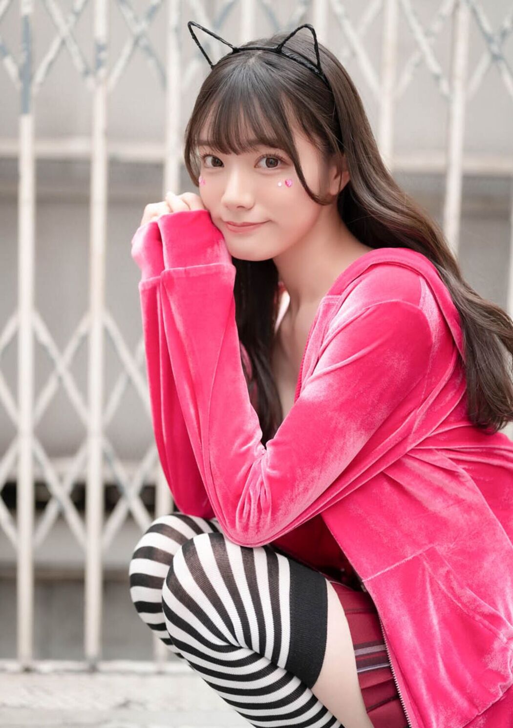 JP Rena Miyashita 宫下玲奈 &#8211; Count Sheep (67P)