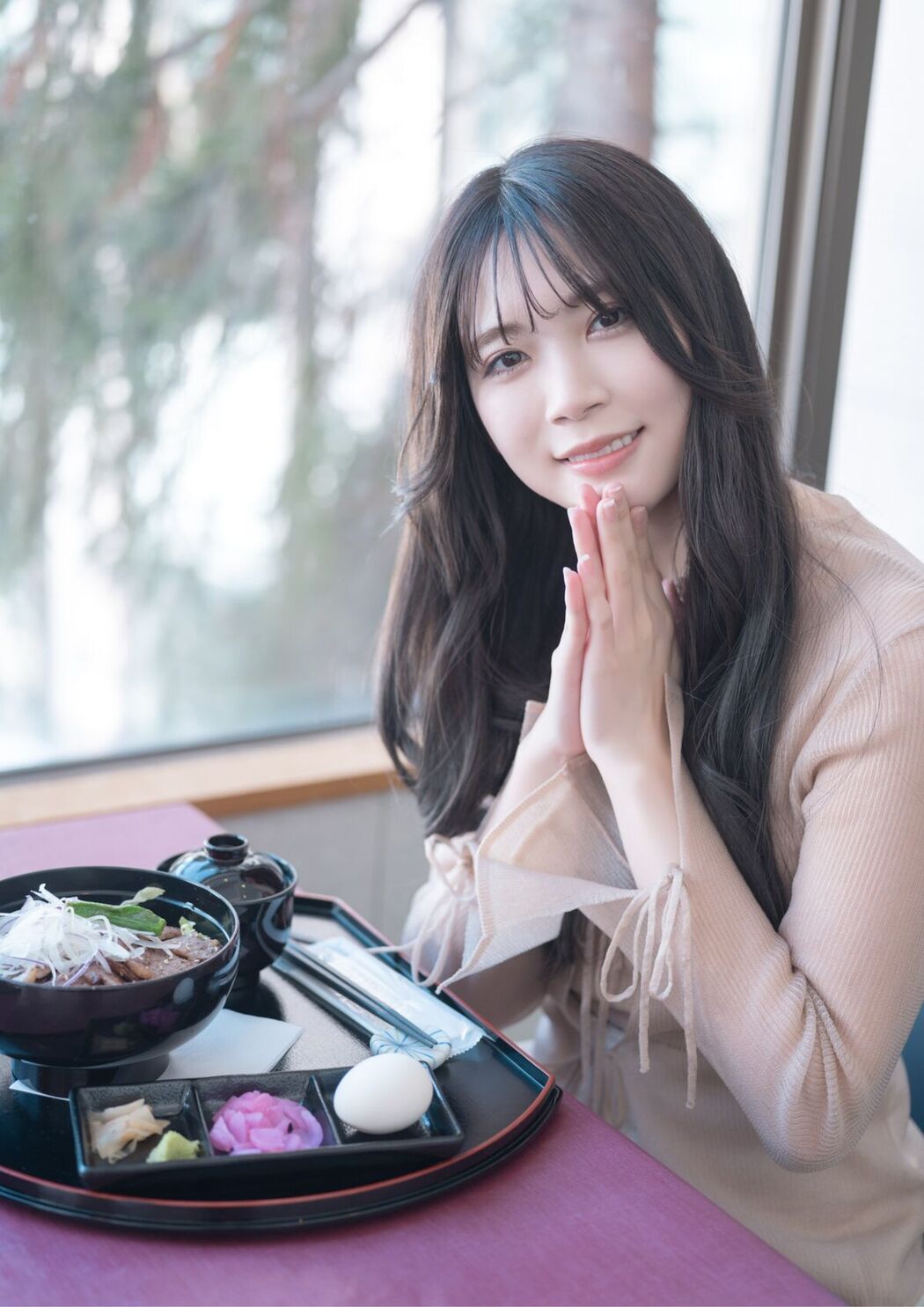 JP Miharu Nara 奈良未遥 &#8211; 2nd Digital Photo Book (60P)