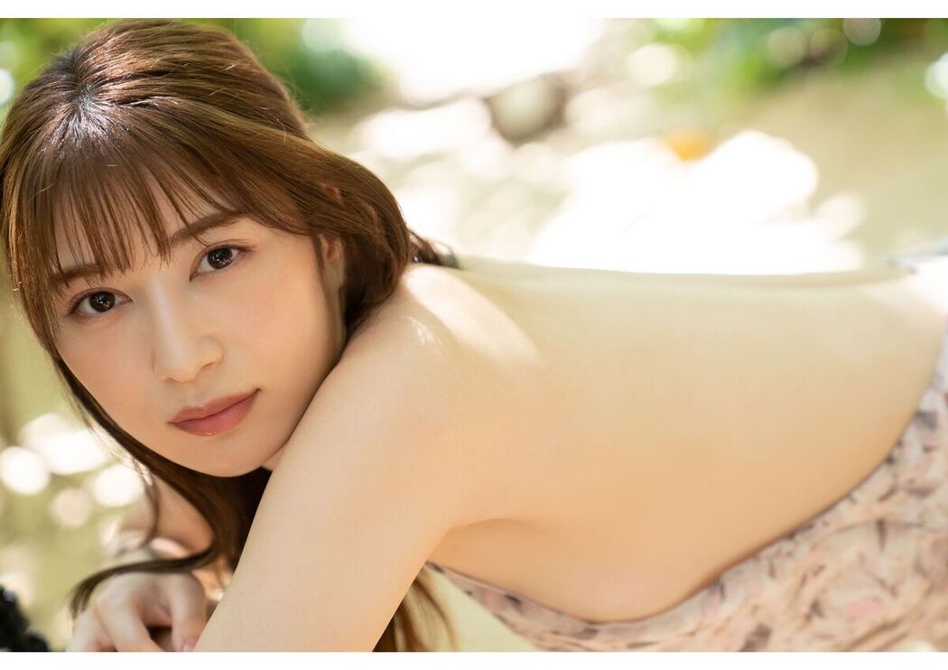 JP Risa Yukihira 雪平莉左 – デジタル限定写真集 寝ても覚めても (50P)