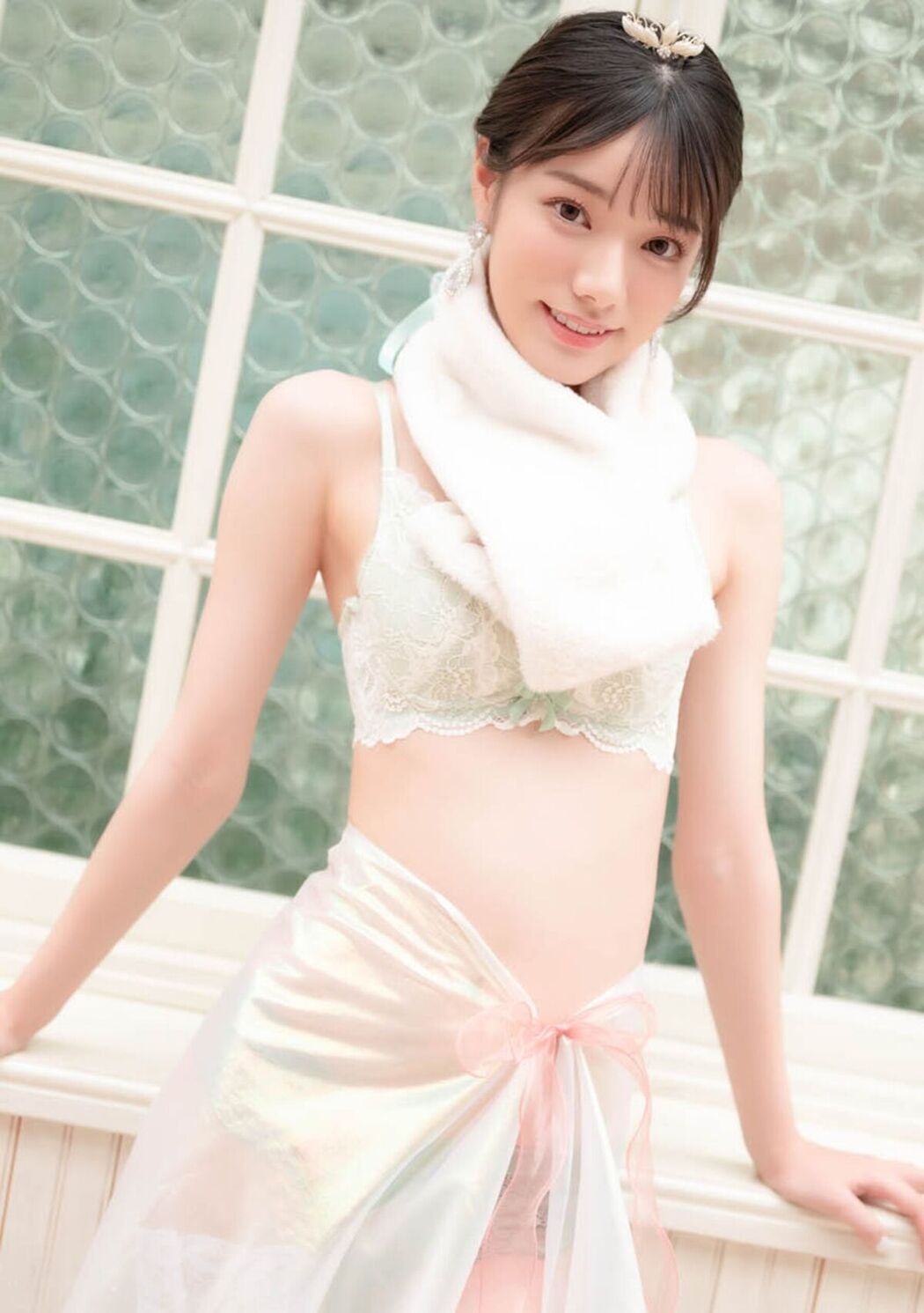 JP Rena Miyashita 宫下玲奈 &#8211; Count Sheep (67P)