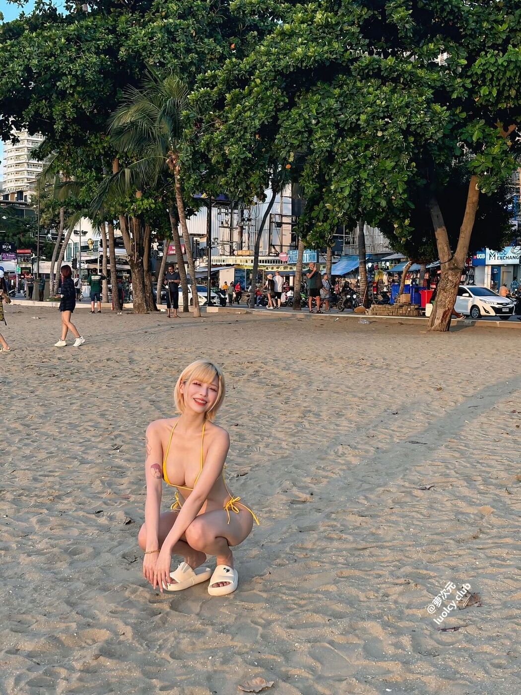 Coser@ChiChibae – 新增 我的JK学妹 (75P)