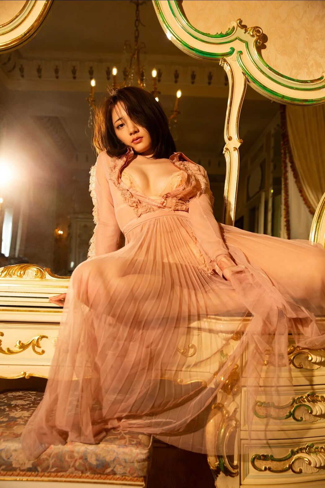 JP Lapinangelia 尊みを感じて桜井 – FRIDAYデジタル写真集 桜井 Lady Vol.1 全カット (62P)