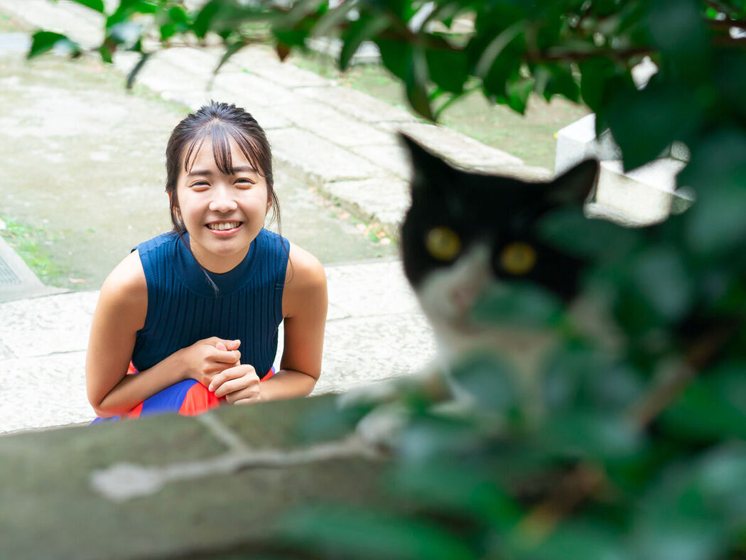 JP Amau Kisumi 天羽希純 &#8211; FLASHデジタル写真集 銭湯で大はしゃぎ (65P)