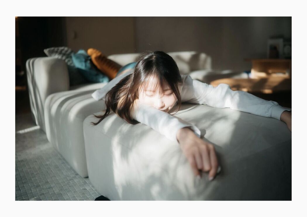 JP Satsuki Mei 沙月芽衣 – 写真集 芽ばえちゃう Wunder Publishing House Part04 (67P)