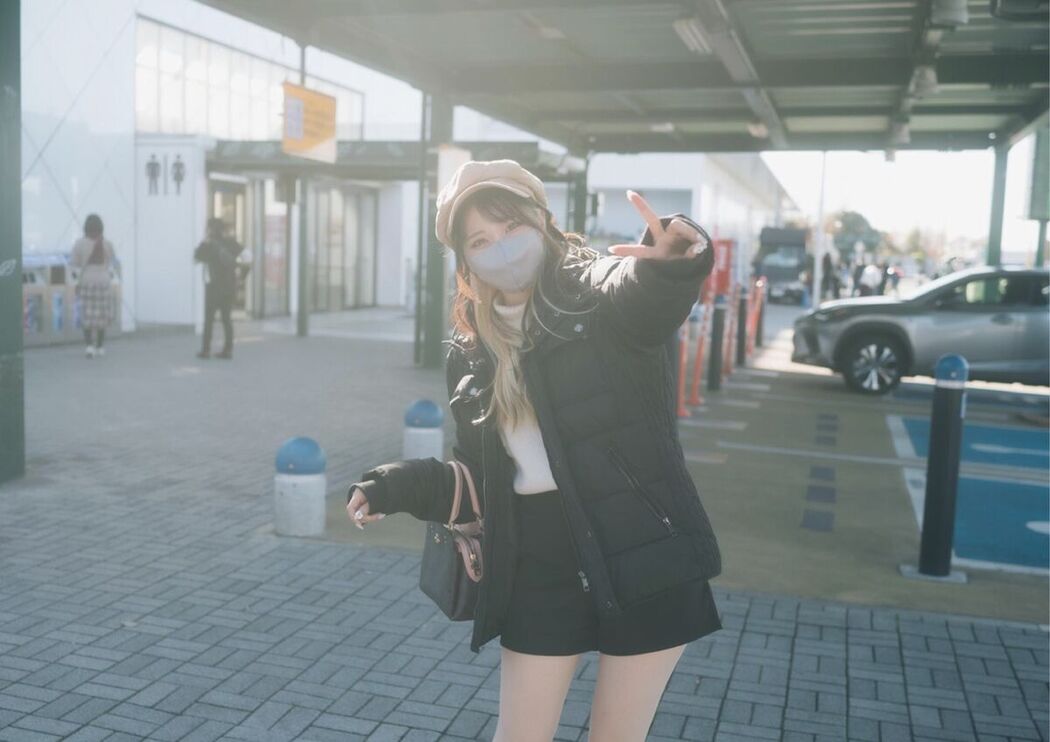 JP Satsuki Mei 沙月芽衣 – 写真集 芽ばえちゃう Wunder Publishing House Part01 (67P)