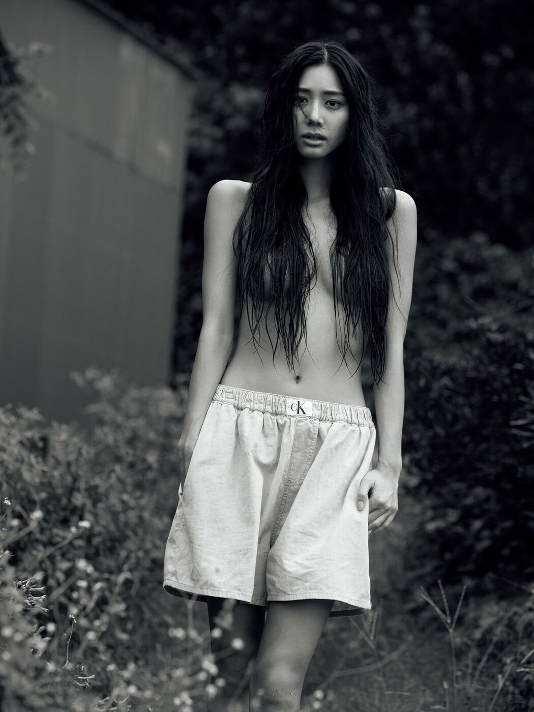 JP Saito Yasuyo 斎藤恭代 &#8211; 特典画像29ページ増量月刊 Part01 (64P)