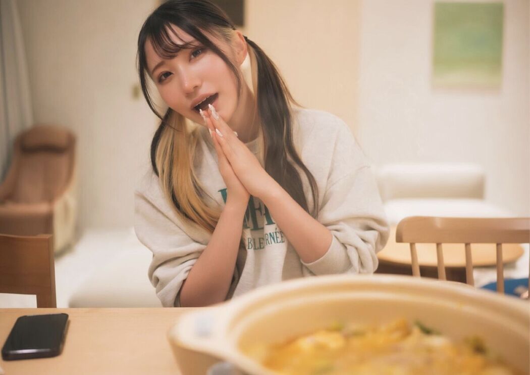 JP Satsuki Mei 沙月芽衣 – 写真集 芽ばえちゃう Wunder Publishing House Part03 (68P)