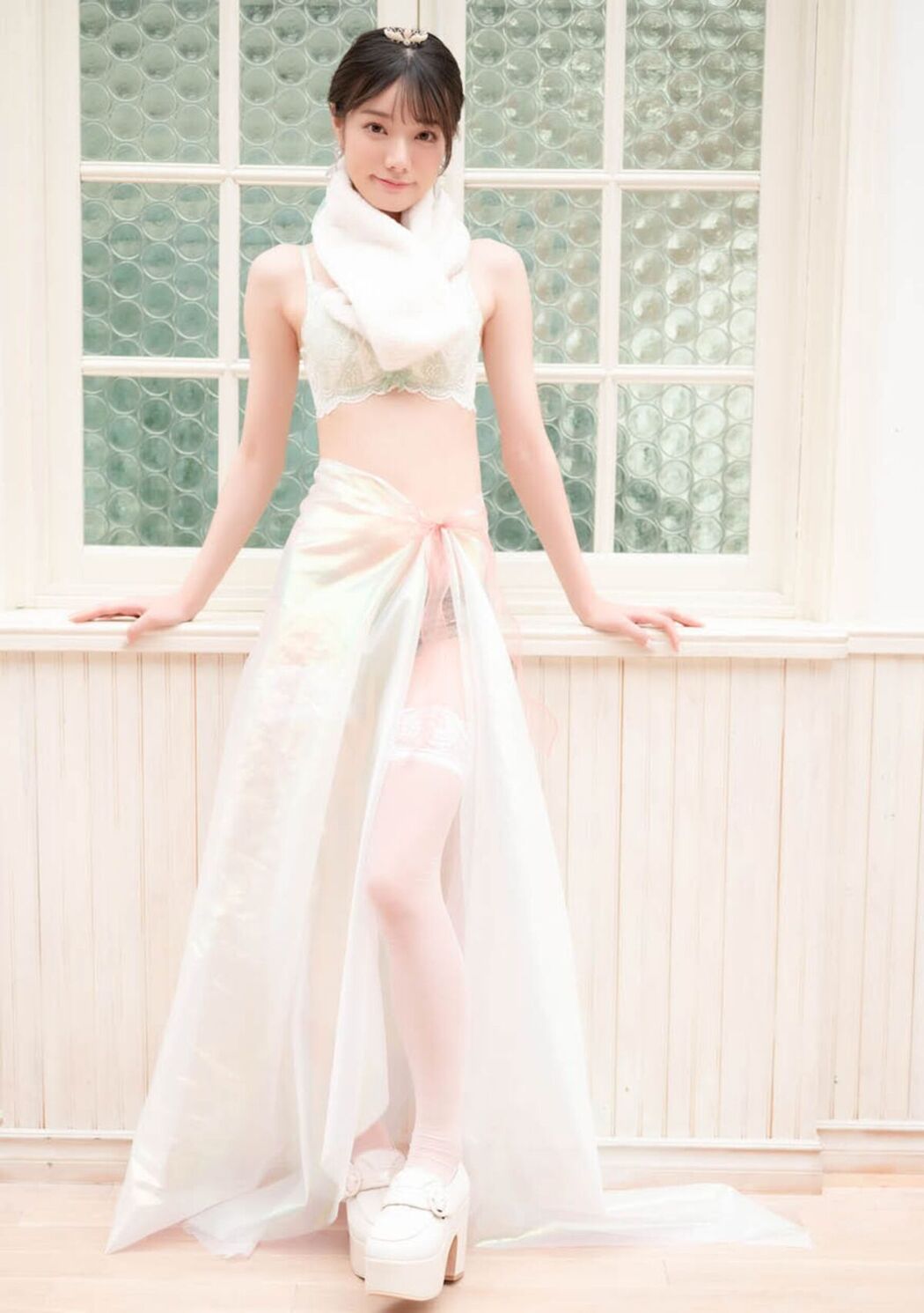 JP Rena Miyashita 宫下玲奈 &#8211; Count Sheep (67P)