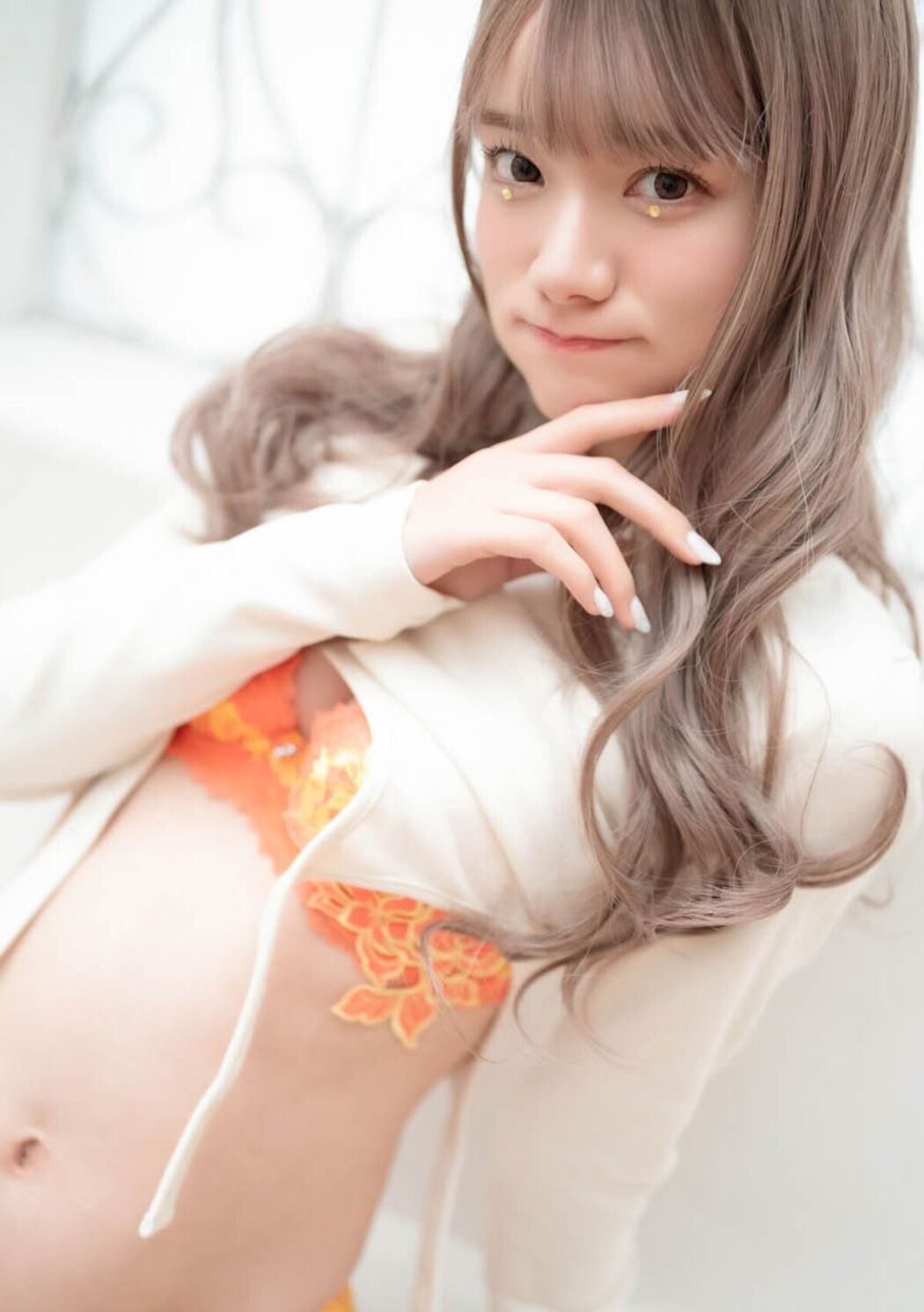 JP Rena Miyashita 宫下玲奈 &#8211; Count Sheep (67P)