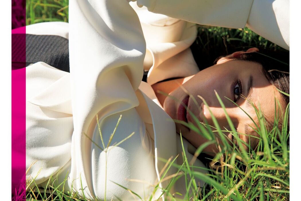 JP Saito Yasuyo 斎藤恭代 &#8211; 特典画像29ページ増量月刊 Part02 (60P)