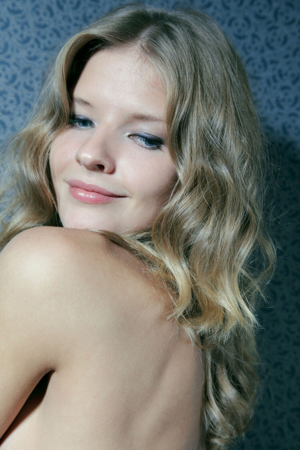 MetArt Catherine A &#8211; Diary Part01 (69P)