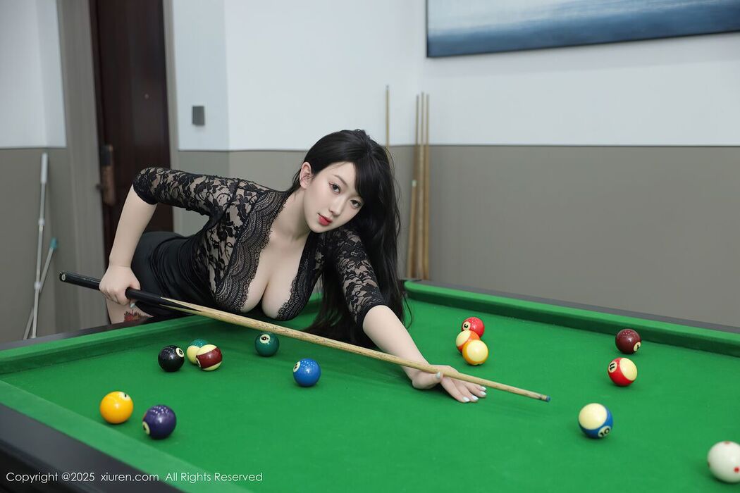 XiuRen秀人网 No.10572 Li Gin En Irene (81P)