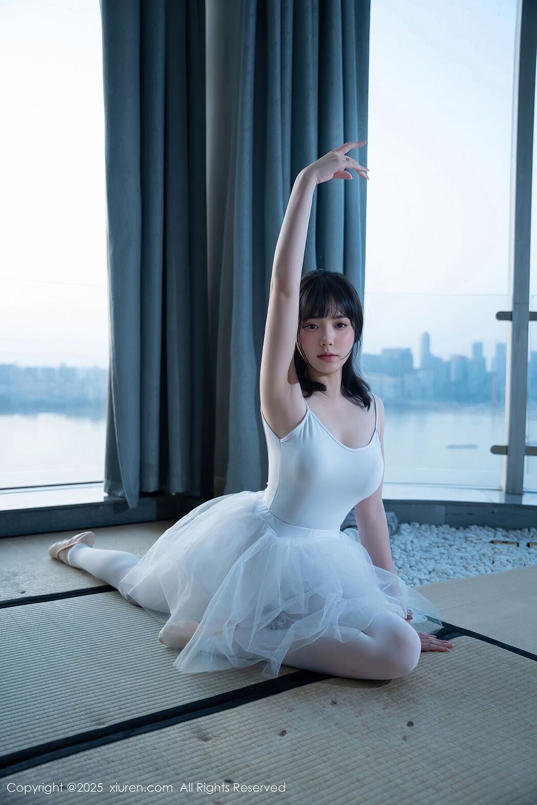 XiuRen秀人网 No.10575 Ruan Qing (79P)