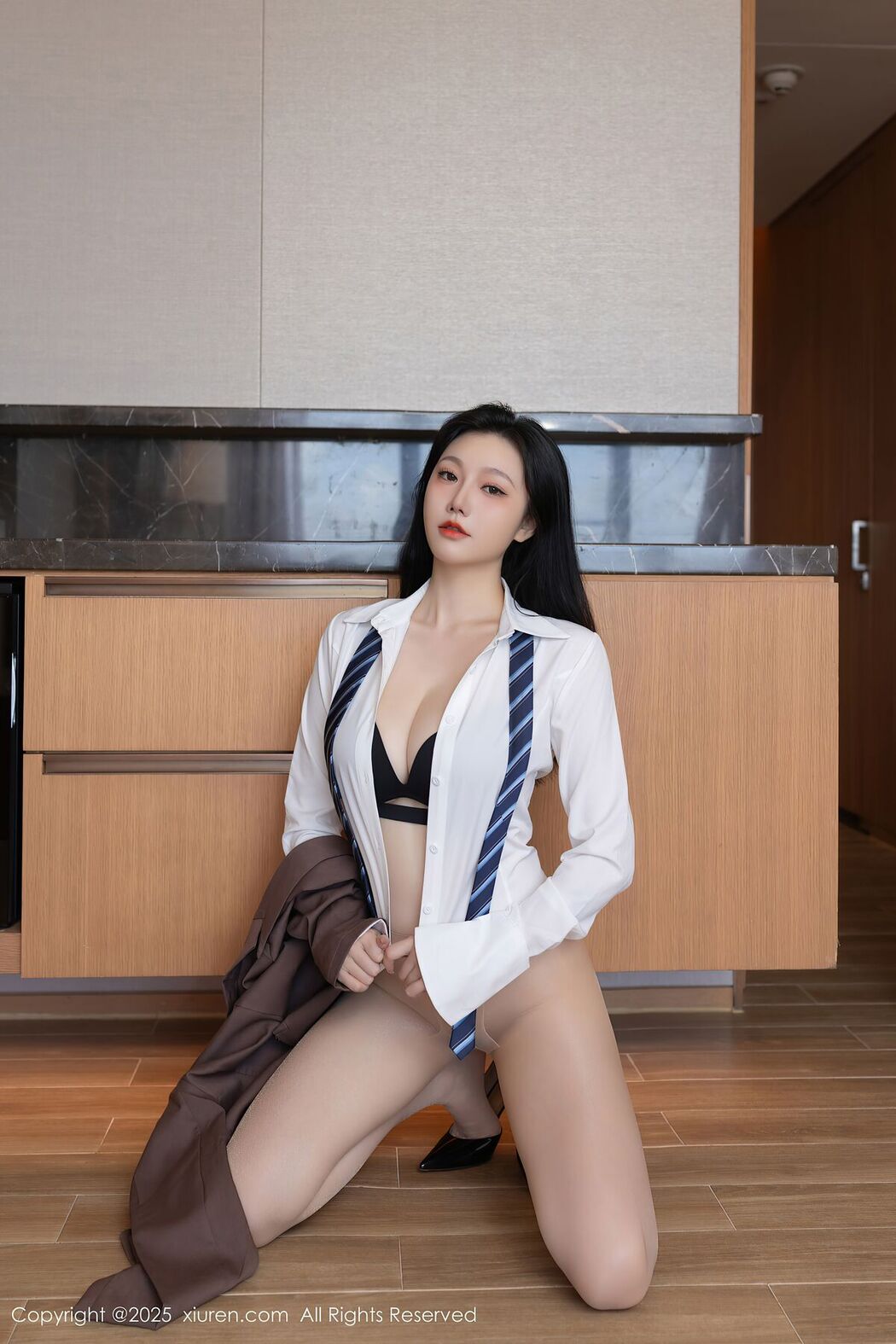 XiuRen秀人网 No.10571 An Ran (81P)