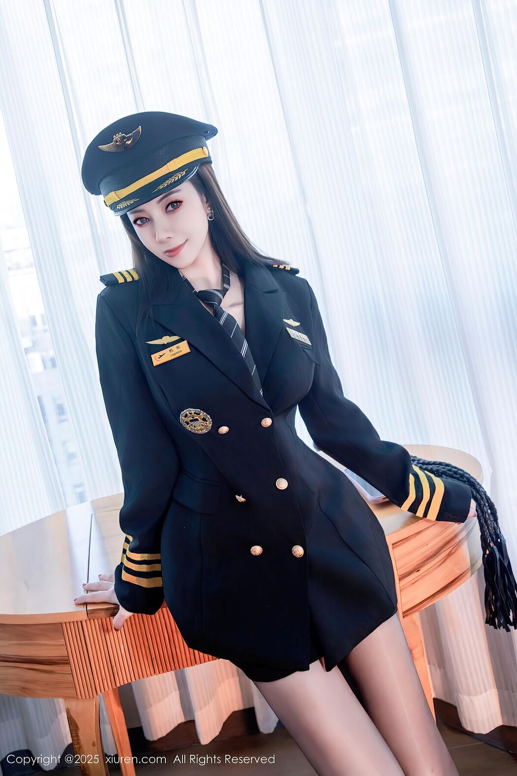 XiuRen秀人网 No.10580 Song Guo Er (93P)