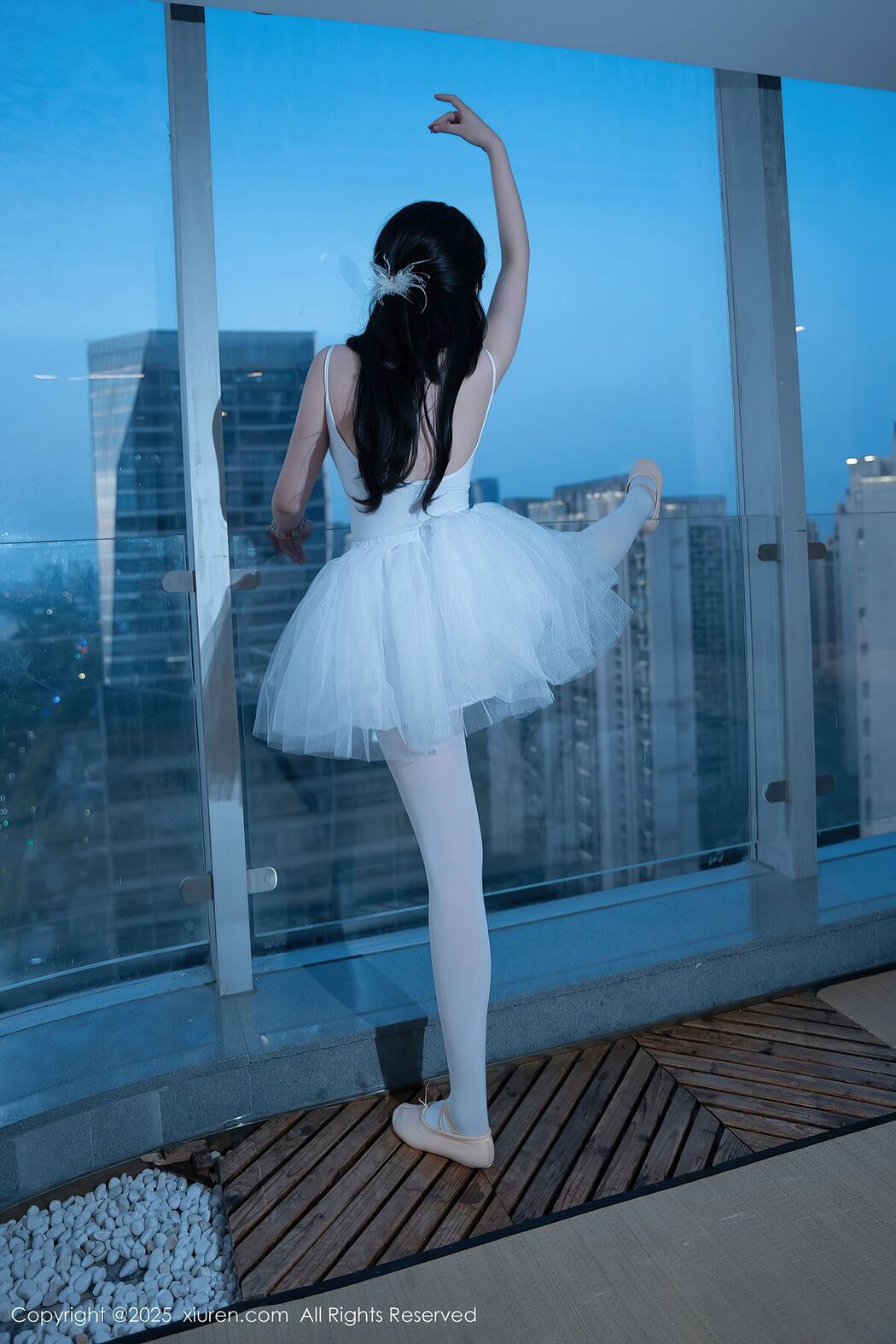 XiuRen秀人网 No.10575 Ruan Qing (79P)