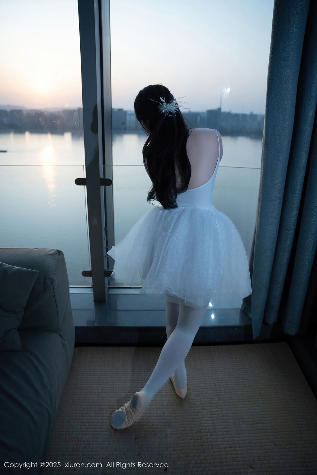 XiuRen秀人网 No.10575 Ruan Qing (79P)