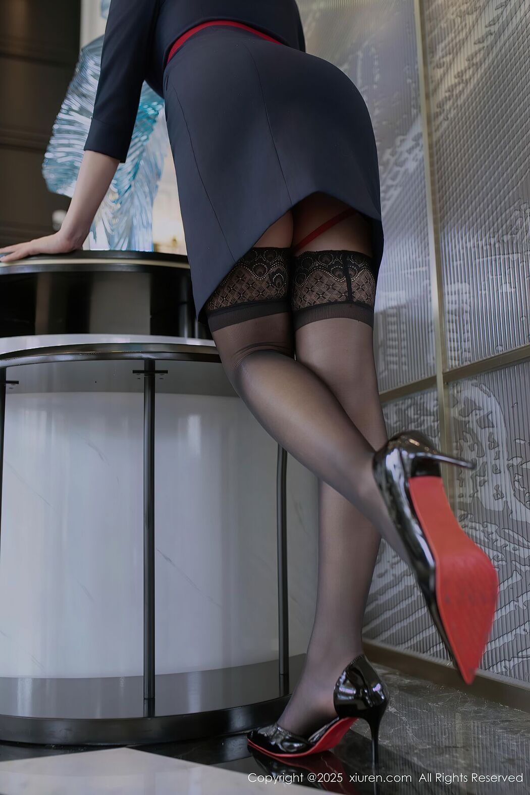 XiuRen秀人网 No.10574 Dong An (79P)