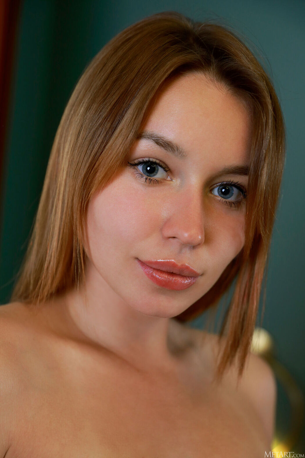 MetArt Elektra &#8211; Presenting Elektra Part01 (60P)