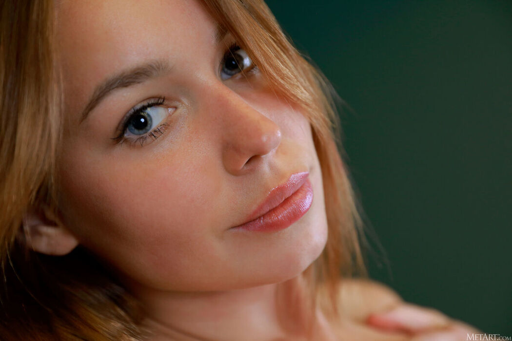 MetArt Elektra &#8211; Presenting Elektra Part02 (59P)