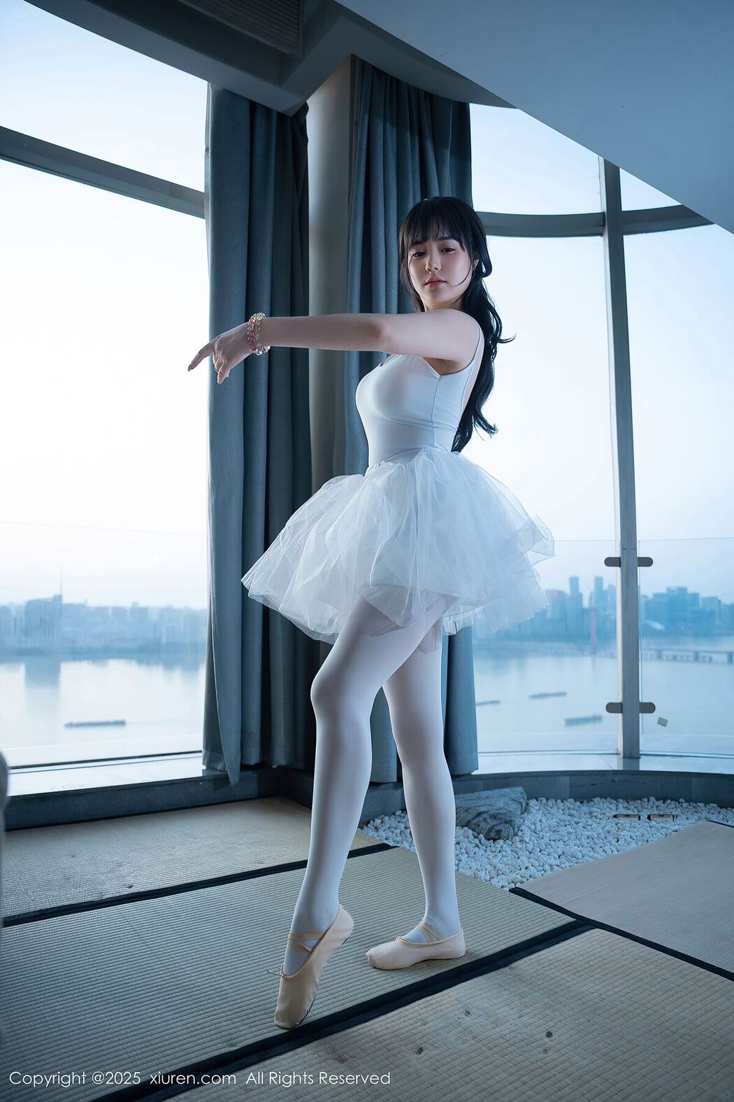 XiuRen秀人网 No.10575 Ruan Qing (79P)