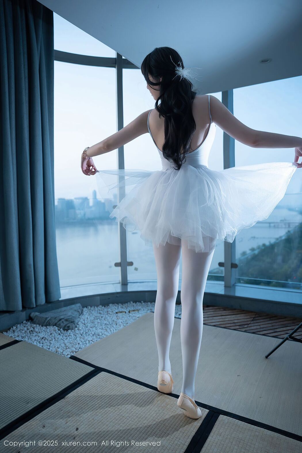 XiuRen秀人网 No.10575 Ruan Qing (79P)