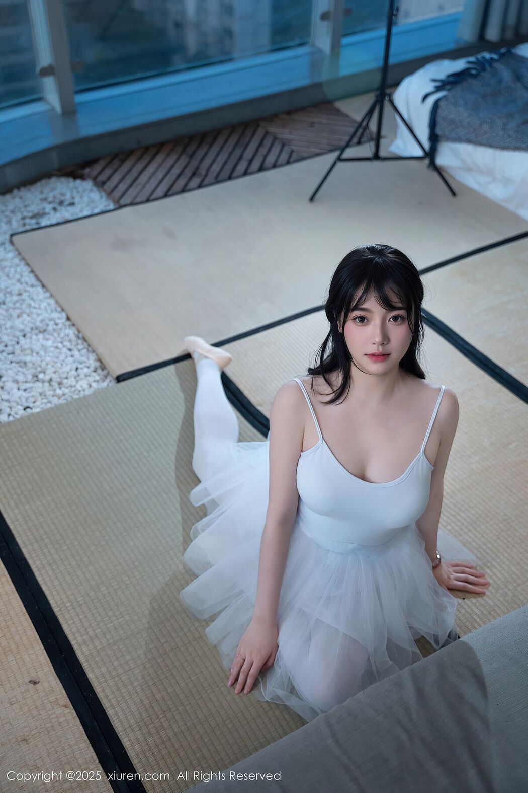 XiuRen秀人网 No.10575 Ruan Qing (79P)