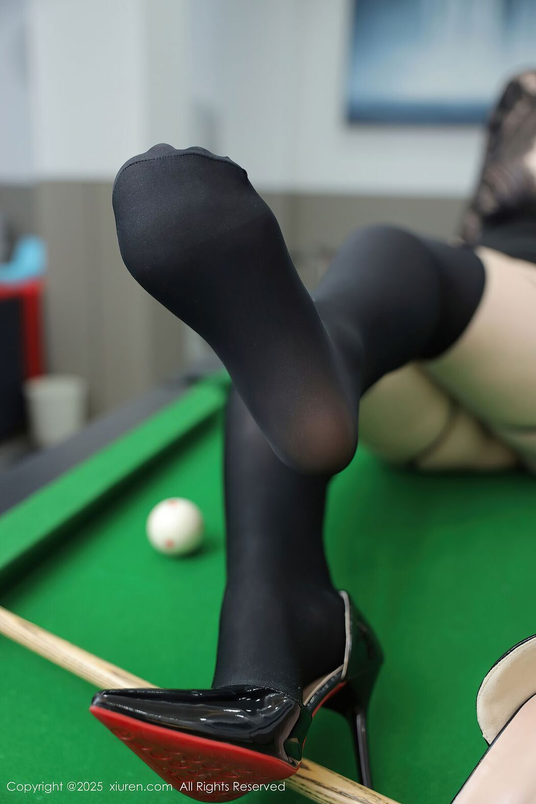 XiuRen秀人网 No.10572 Li Gin En Irene (81P)