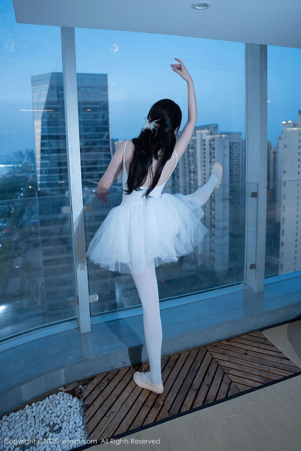 XiuRen秀人网 No.10575 Ruan Qing (79P)