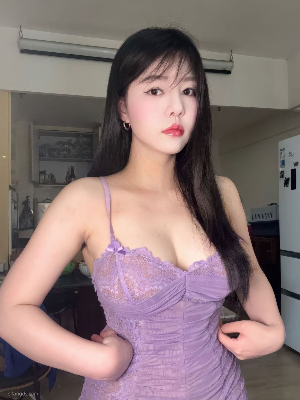 Sha Le Mei Xiao Cang Lao Shi 莎乐美小苍老师 &#8211; 网红外围 最新私密群门槛福利 Part01 (61P &#8211; 28V)