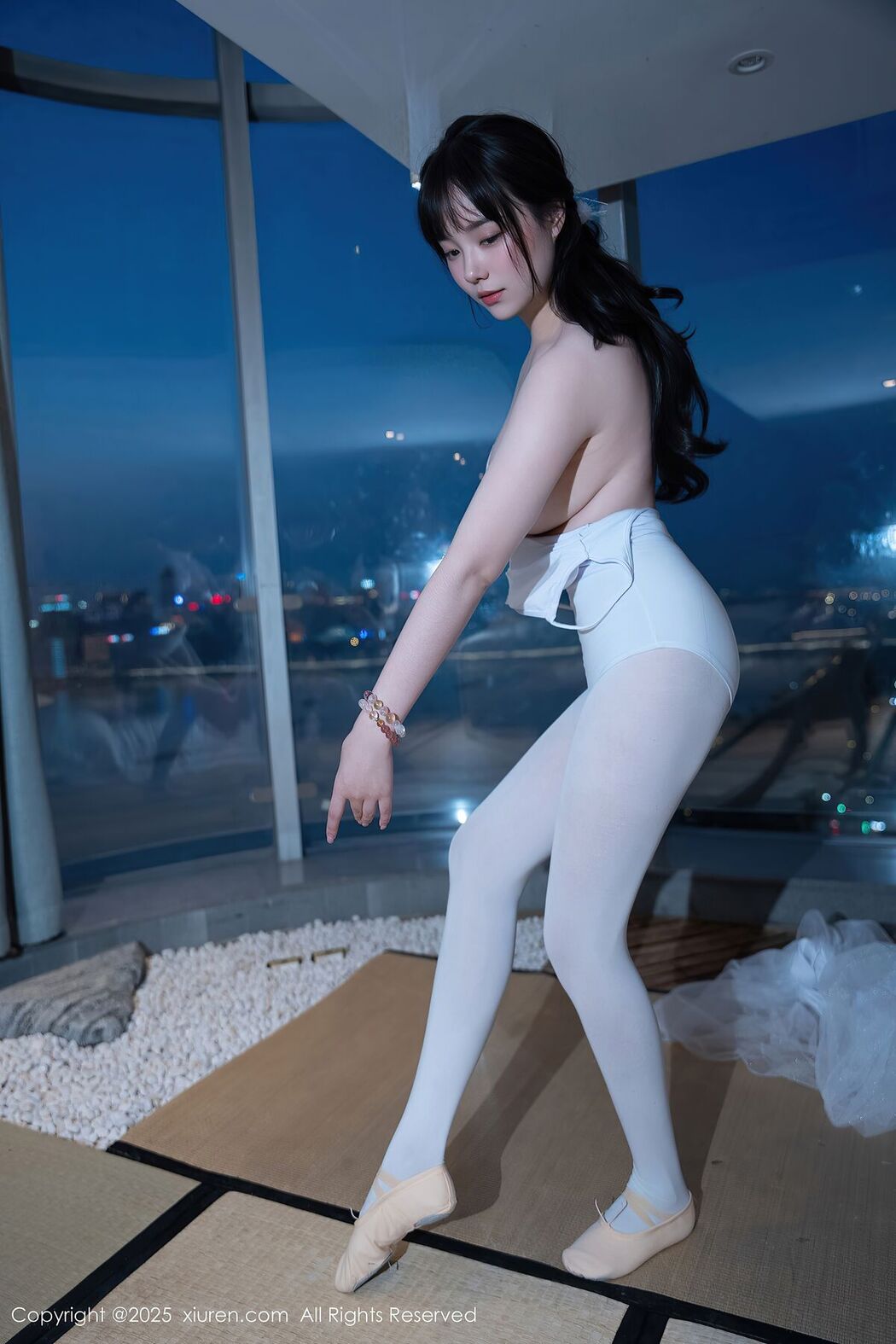 XiuRen秀人网 No.10575 Ruan Qing (79P)