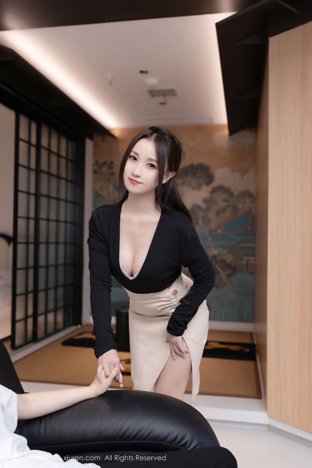 XiuRen秀人网 No.10576 Xing Ya Da (82P)