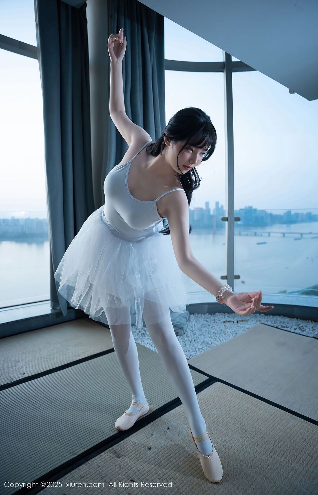 XiuRen秀人网 No.10575 Ruan Qing (79P)