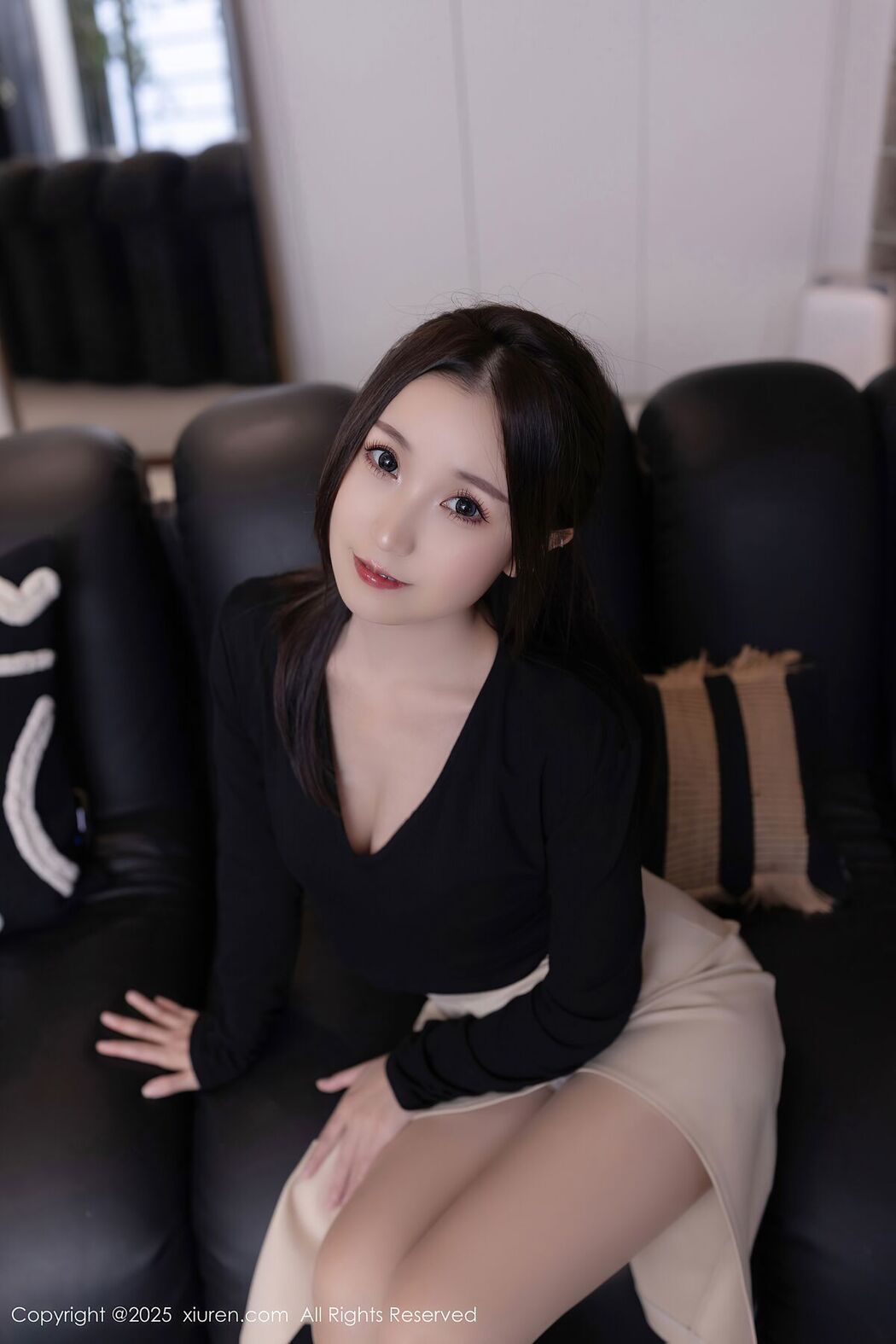 XiuRen秀人网 No.10576 Xing Ya Da (82P)