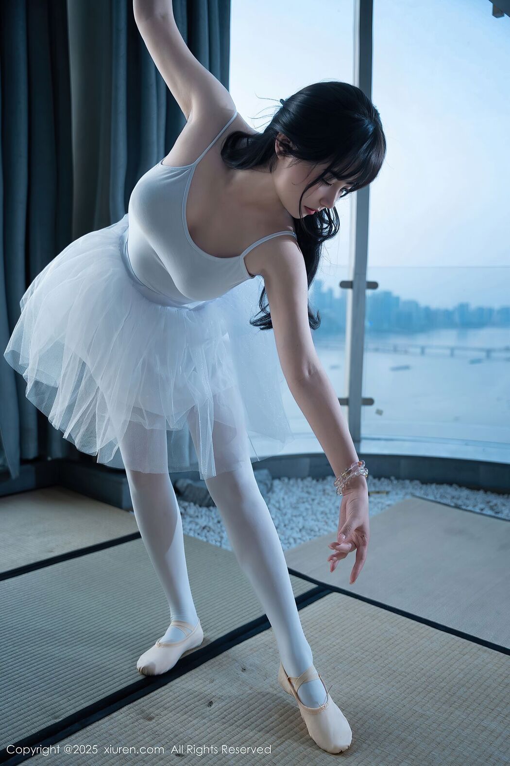 XiuRen秀人网 No.10575 Ruan Qing (79P)