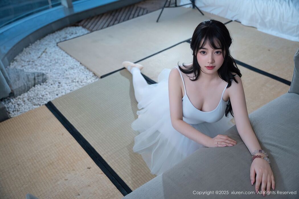 XiuRen秀人网 No.10575 Ruan Qing (79P)