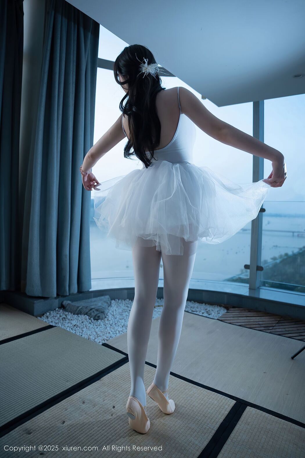 XiuRen秀人网 No.10575 Ruan Qing (79P)