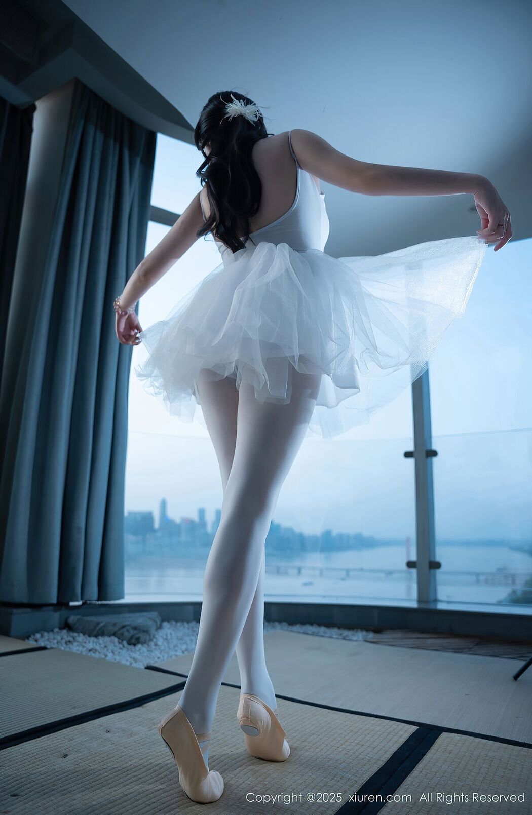 XiuRen秀人网 No.10575 Ruan Qing (79P)