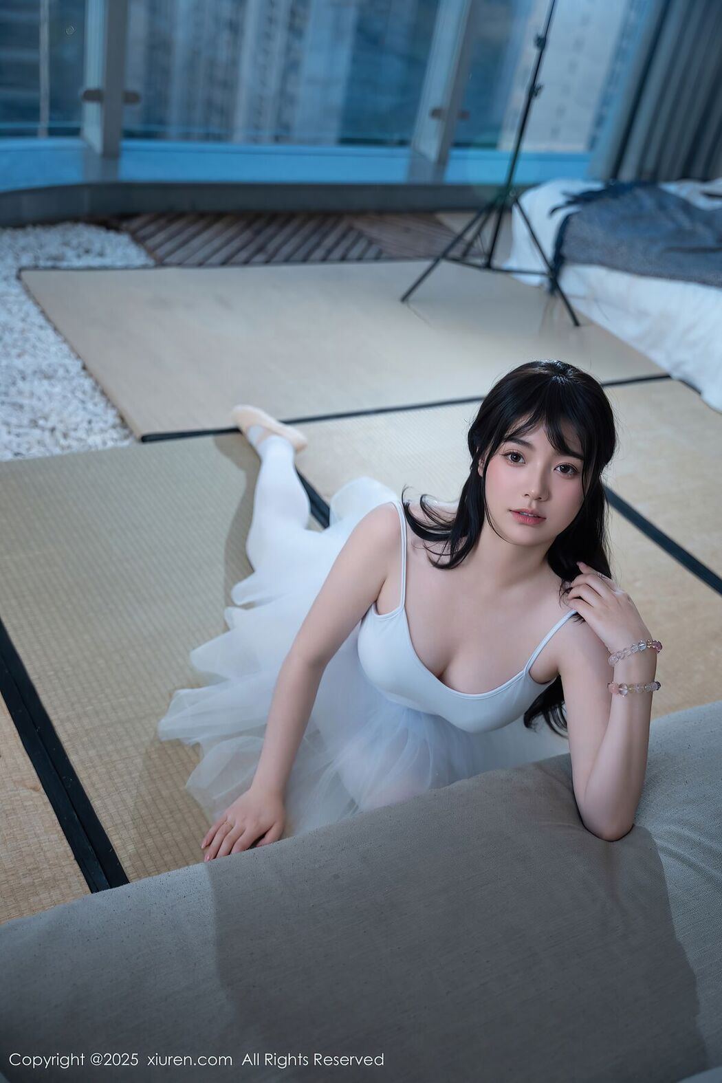 XiuRen秀人网 No.10575 Ruan Qing (79P)