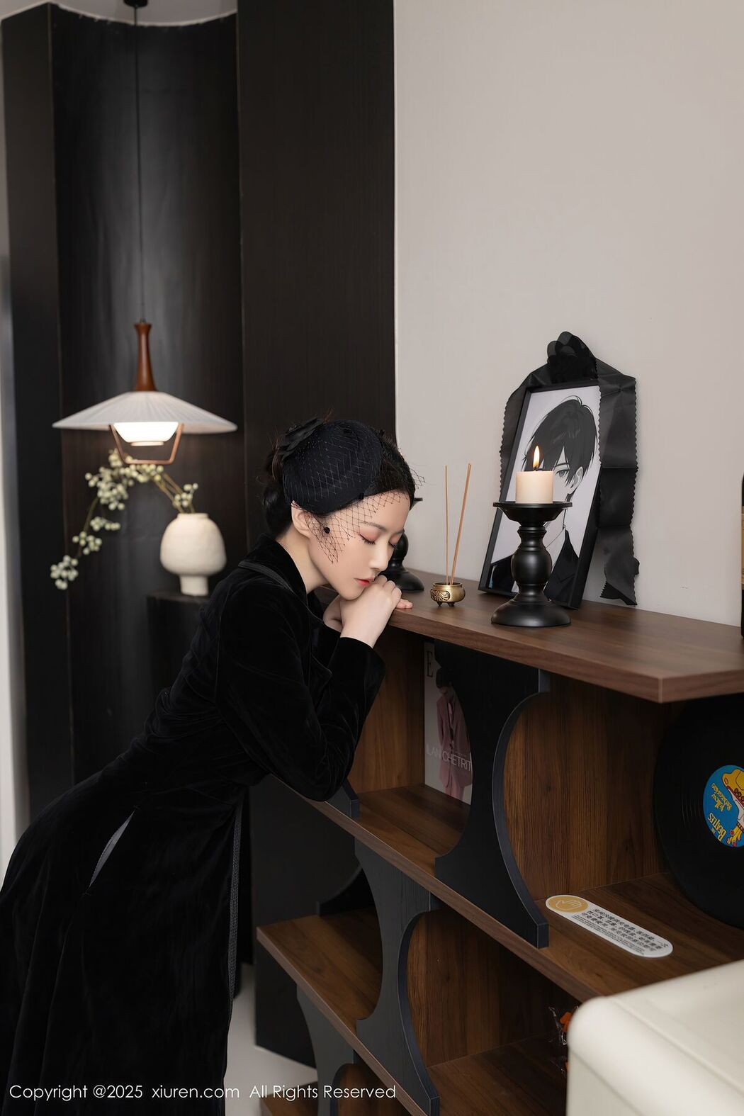 XiuRen秀人网 No.10564 Yu Zi Jiang Fish (81P)