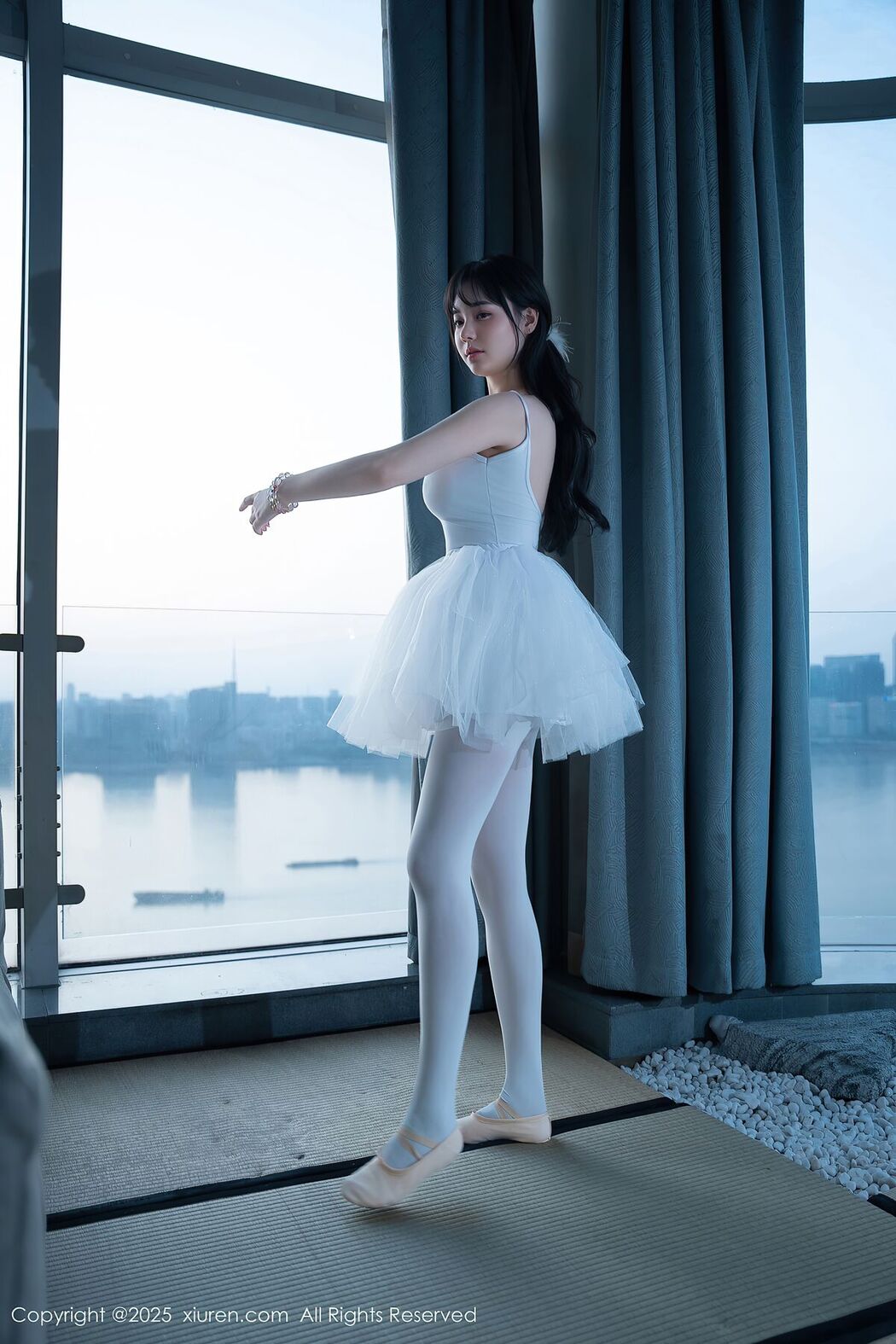 XiuRen秀人网 No.10575 Ruan Qing (79P)