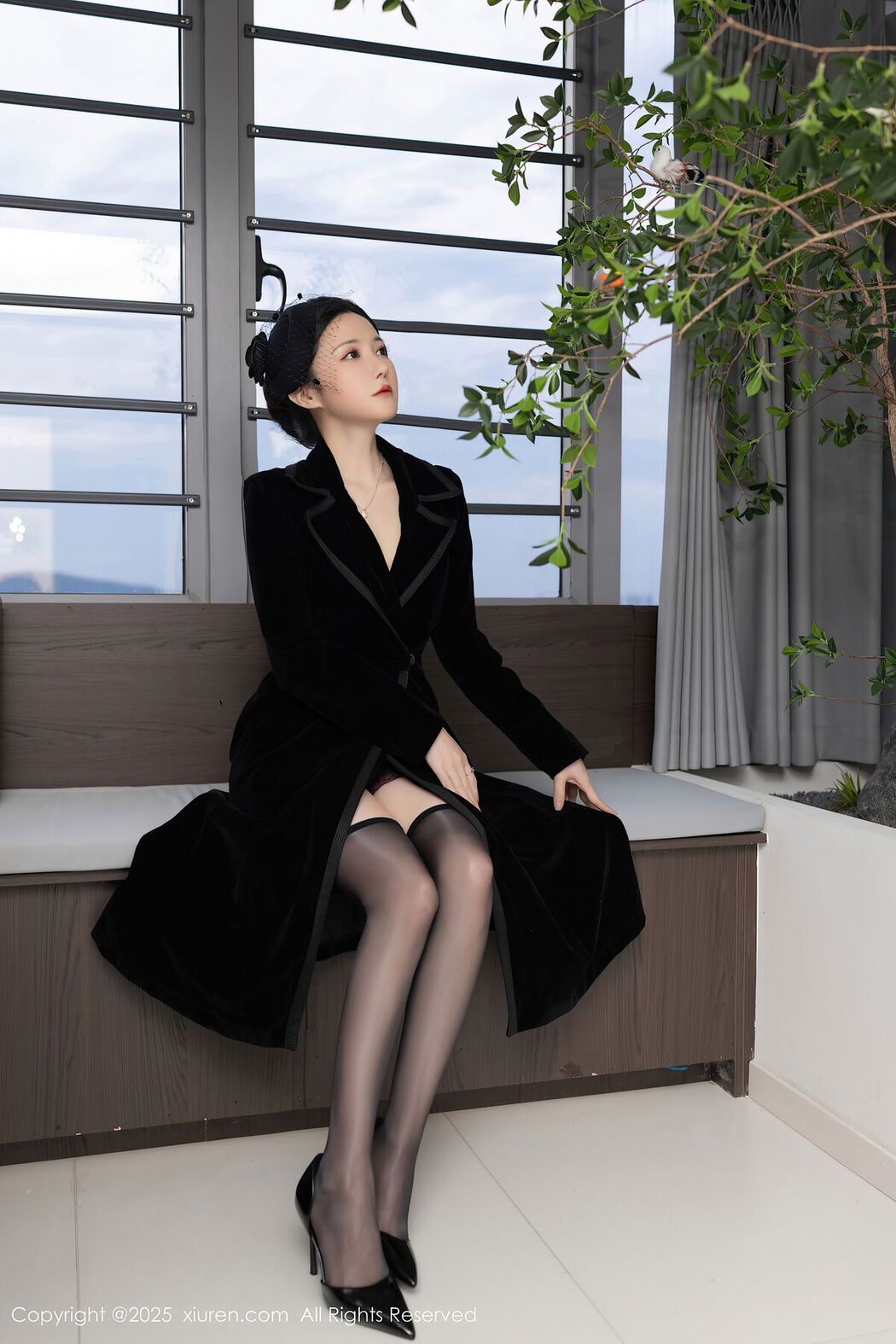 XiuRen秀人网 No.10564 Yu Zi Jiang Fish (81P)