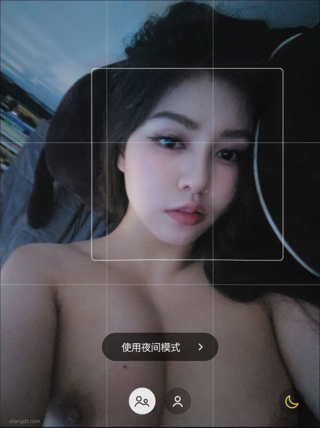 Sha Le Mei Xiao Cang Lao Shi 莎乐美小苍老师 &#8211; 网红外围 最新私密群门槛福利 Part03 (61P)