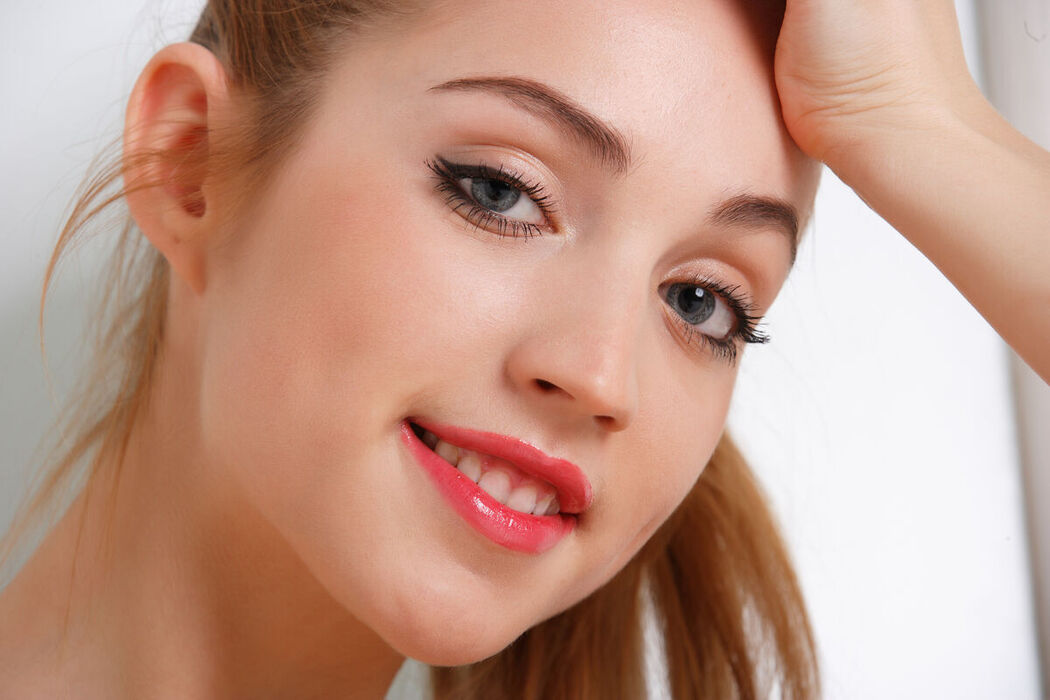 MetArt Milana G &#8211; Inviting Part01 (63P)