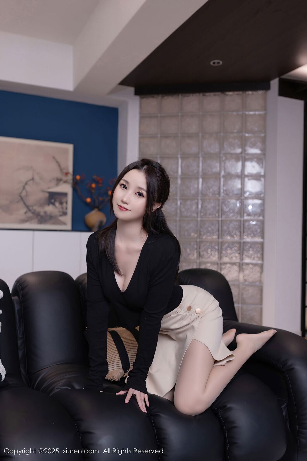 XiuRen秀人网 No.10576 Xing Ya Da (82P)