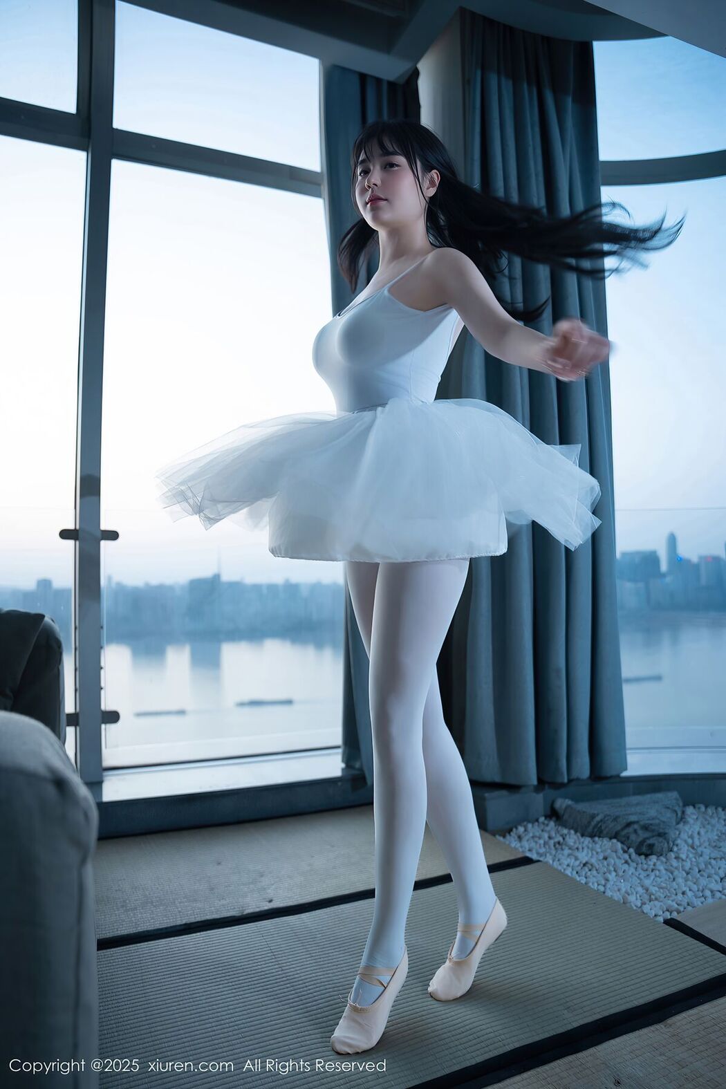 XiuRen秀人网 No.10575 Ruan Qing (79P)