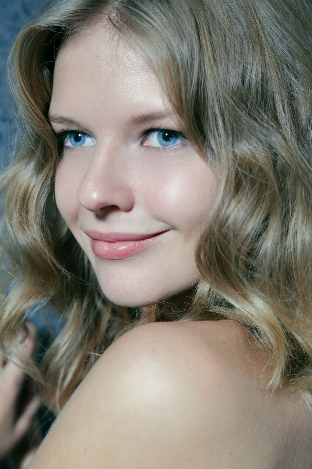 MetArt Catherine A &#8211; Diary Part01 (69P)